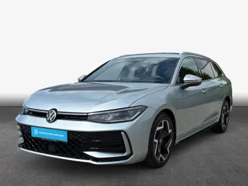 Volkswagen Passat Variant R-Line 2.0 TDI DSG
