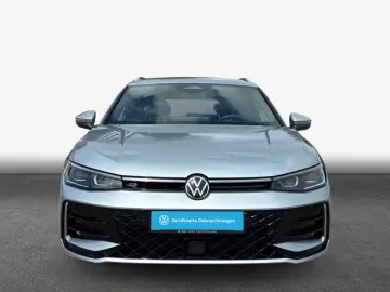 Volkswagen Passat Variant R-Line 2.0 TDI DSG