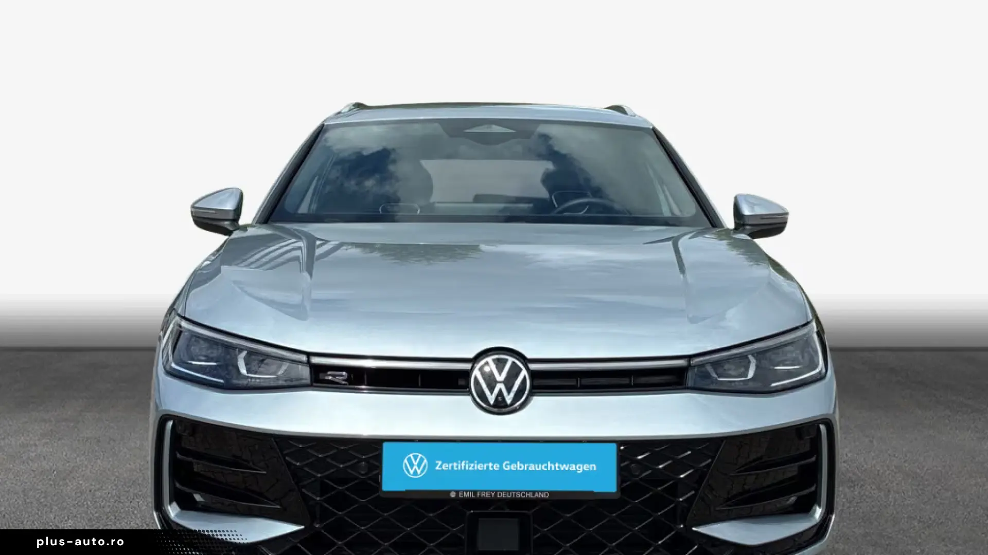 Volkswagen Passat Variant R-Line 2.0 TDI DSG