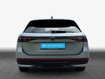 Volkswagen Passat Variant R-Line 2.0 TDI DSG