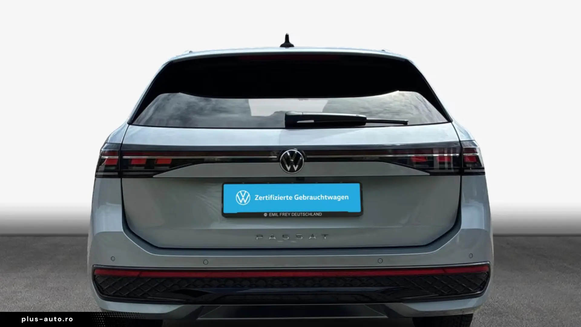 Volkswagen Passat Variant R-Line 2.0 TDI DSG