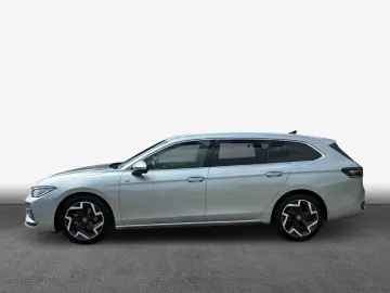 Volkswagen Passat Variant R-Line 2.0 TDI DSG