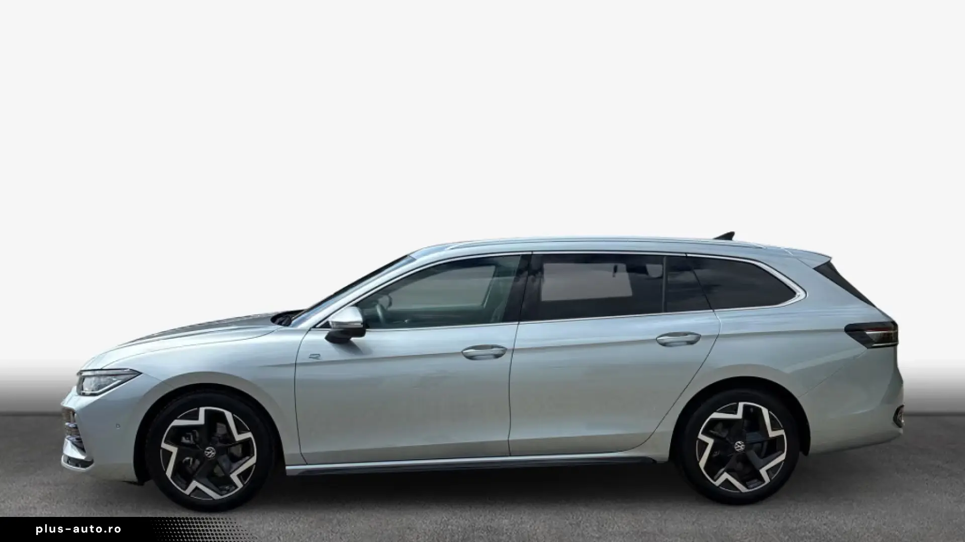 Volkswagen Passat Variant R-Line 2.0 TDI DSG