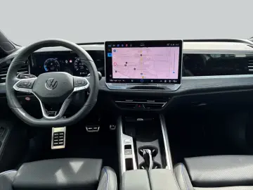 Volkswagen Passat Variant R-Line 2.0 TDI DSG