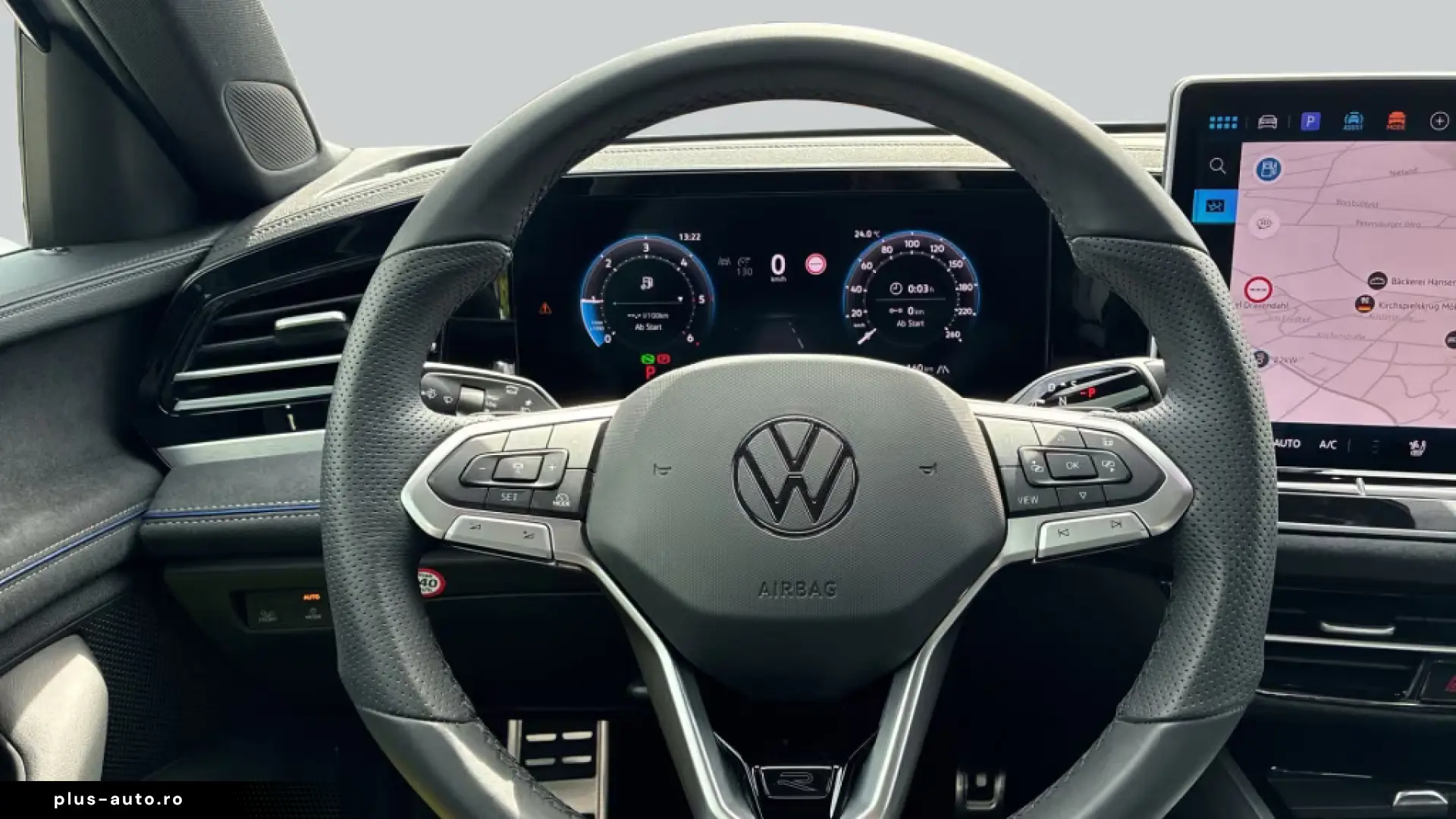 Volkswagen Passat Variant R-Line 2.0 TDI DSG