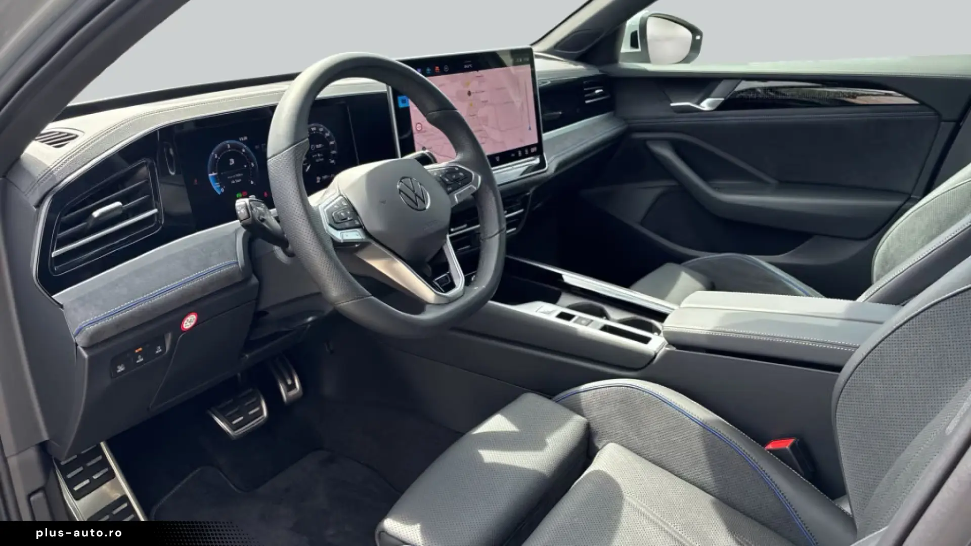 Volkswagen Passat Variant R-Line 2.0 TDI DSG