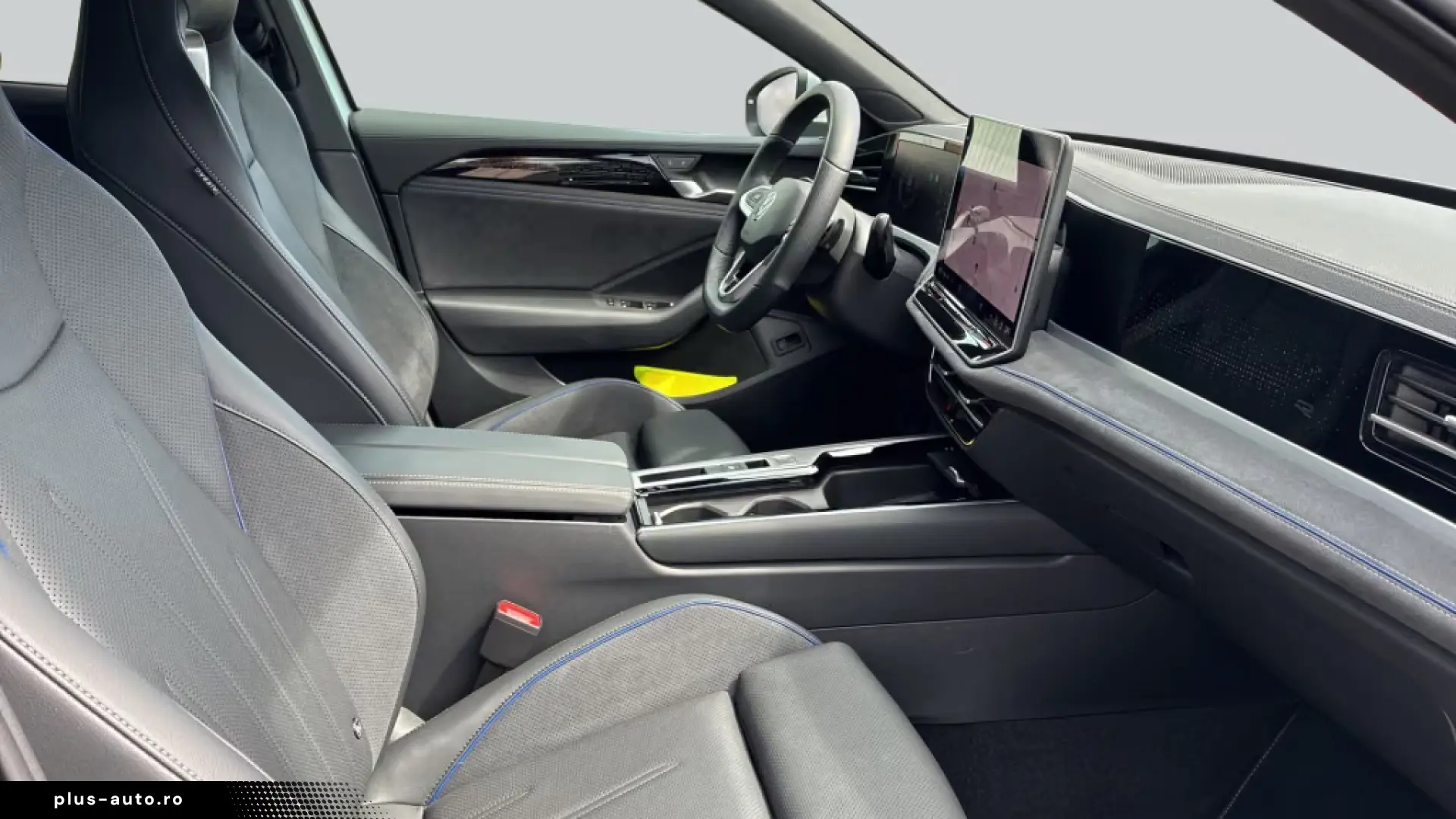 Volkswagen Passat Variant R-Line 2.0 TDI DSG