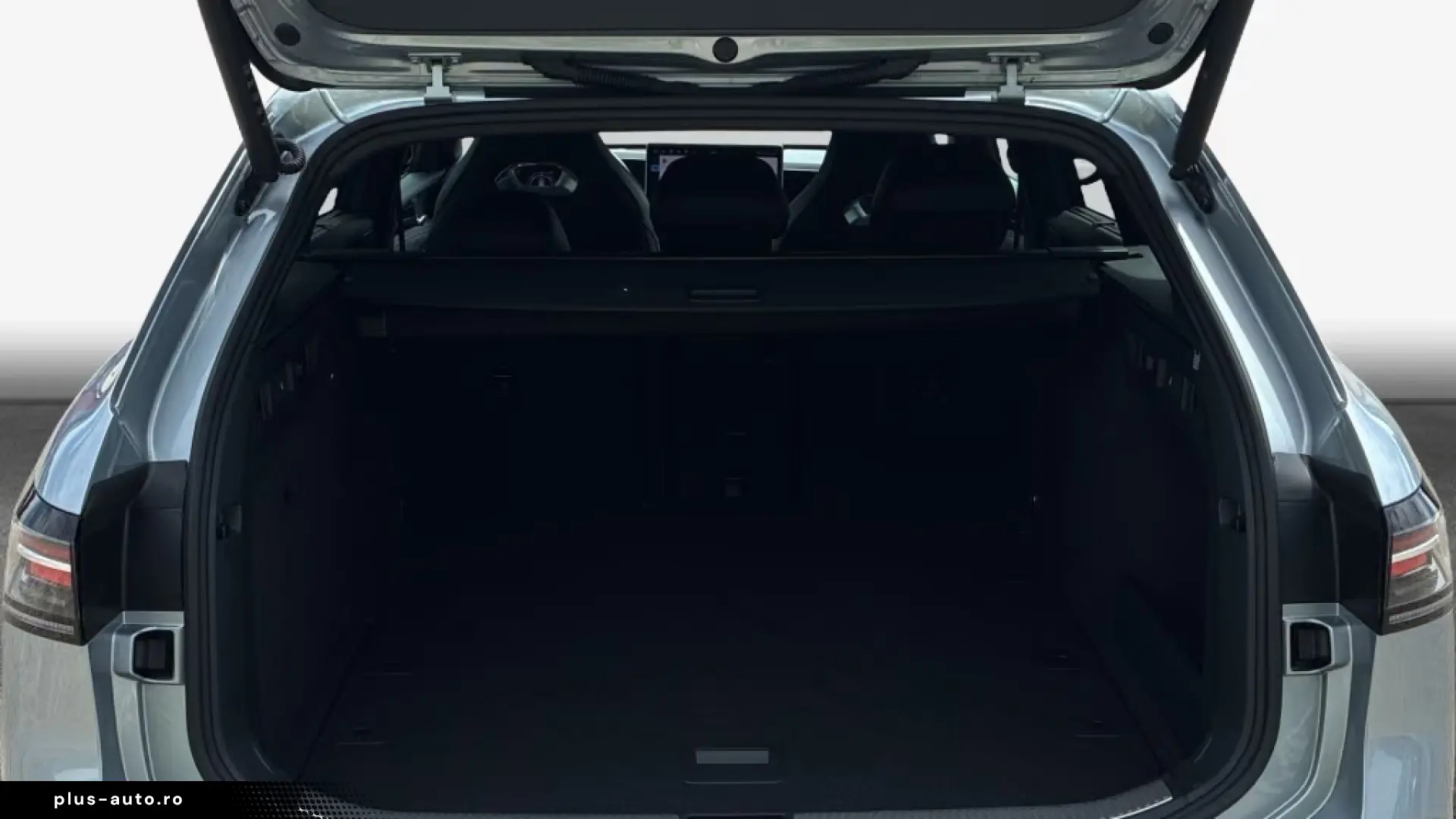 Volkswagen Passat Variant R-Line 2.0 TDI DSG