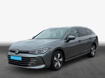 Volkswagen Passat Variant Elegance 2 0 l TDI SCR DSG