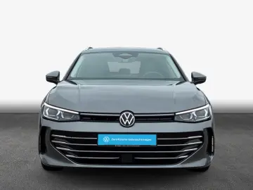 Volkswagen Passat Variant Elegance 2 0 l TDI SCR DSG