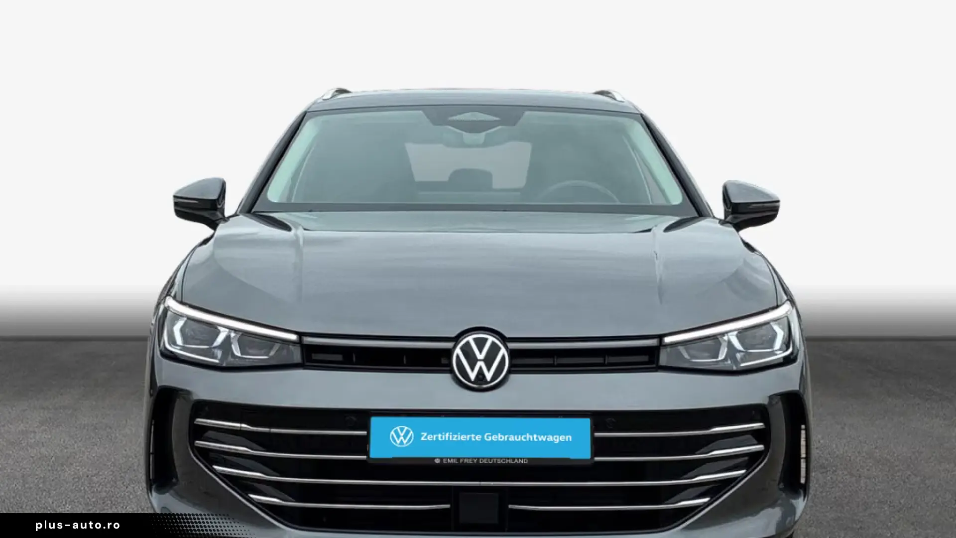 Volkswagen Passat Variant Elegance 2 0 l TDI SCR DSG