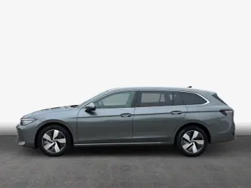 Volkswagen Passat Variant Elegance 2 0 l TDI SCR DSG
