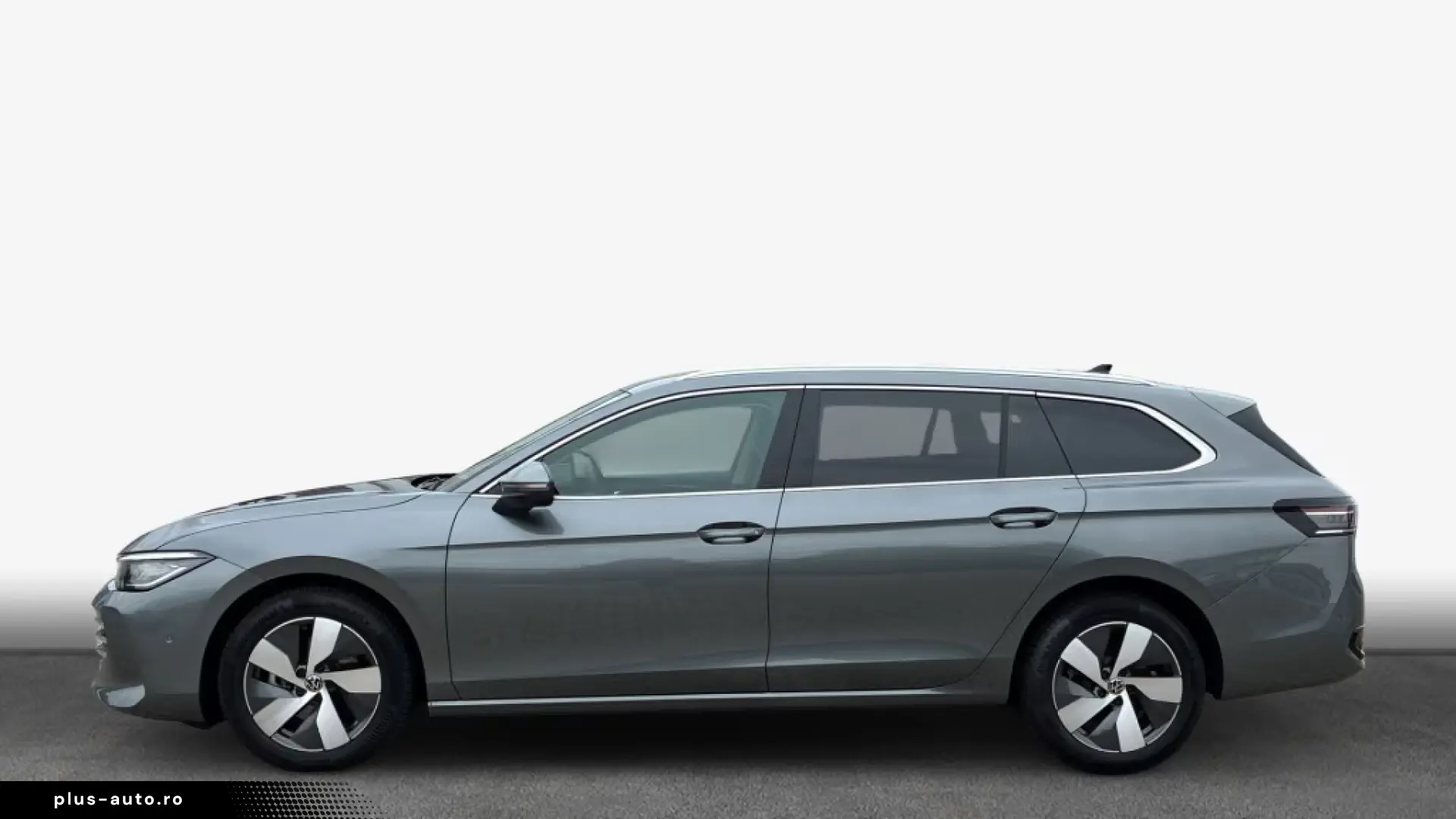 Volkswagen Passat Variant Elegance 2 0 l TDI SCR DSG