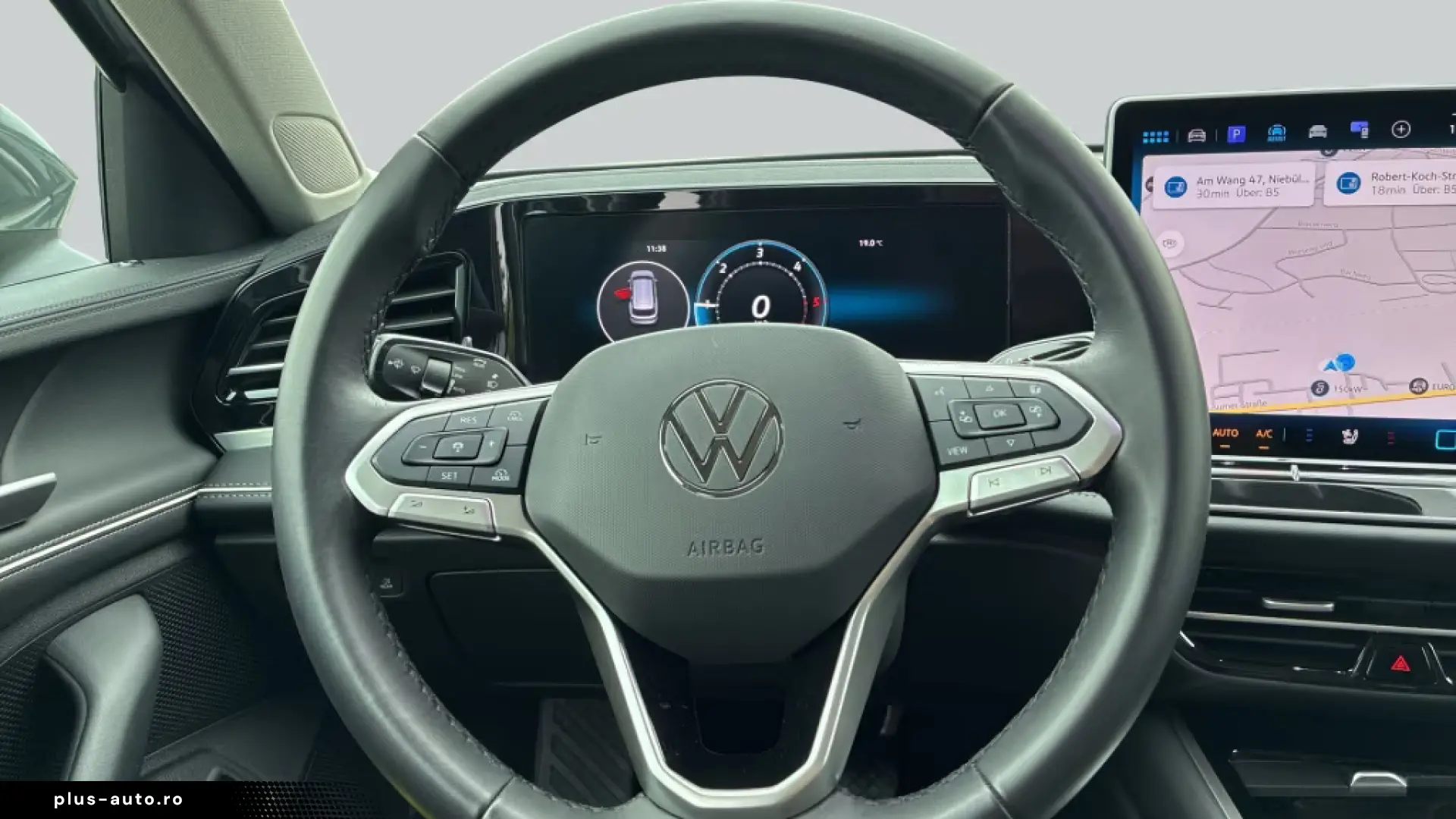 Volkswagen Passat Variant Elegance 2 0 l TDI SCR DSG