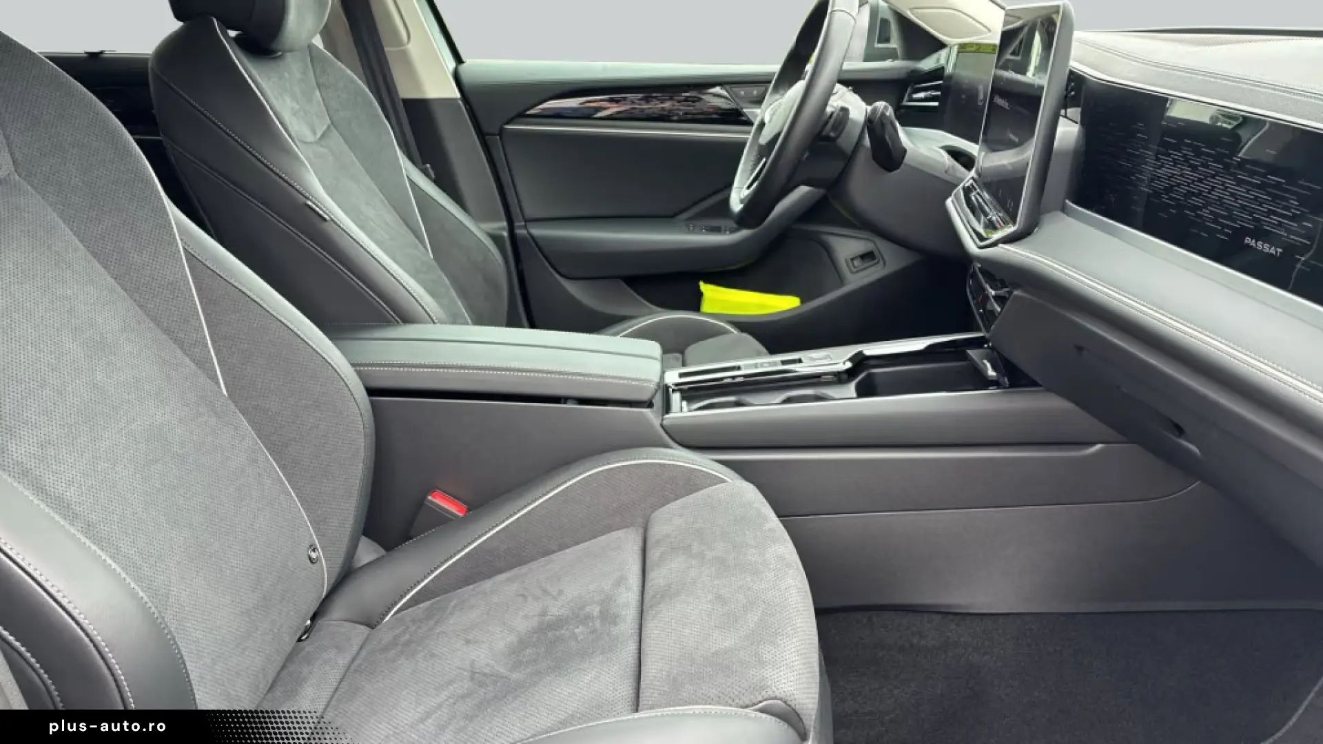 Volkswagen Passat Variant Elegance 2 0 l TDI SCR DSG