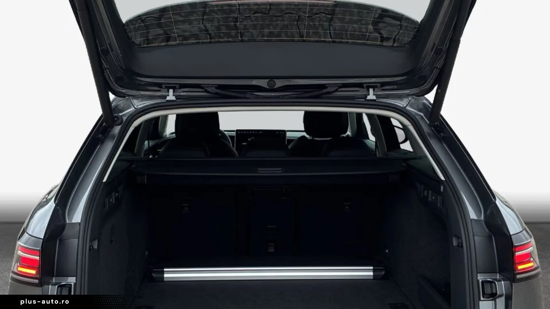 Volkswagen Passat Variant Elegance 2 0 l TDI SCR DSG