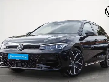 Volkswagen Passat Variant 2.0 TSI  R-Line  4M DSG Navi