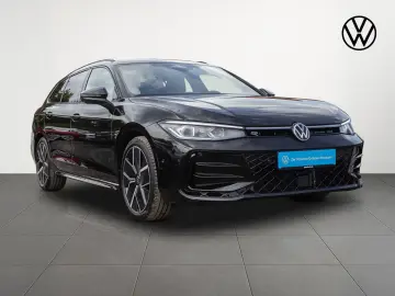 Volkswagen Passat Variant 2.0 TSI  R-Line  4M DSG Navi