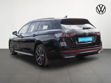 Volkswagen Passat Variant 2.0 TSI  R-Line  4M DSG Navi