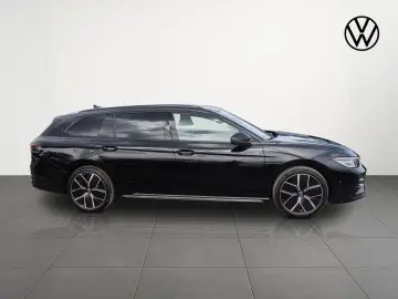 Volkswagen Passat Variant 2.0 TSI  R-Line  4M DSG Navi