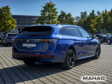 Volkswagen Passat Variant 2.0 TDI R-Line BlackStyle