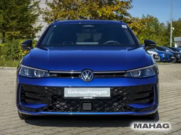 Volkswagen Passat Variant 2.0 TDI R-Line BlackStyle