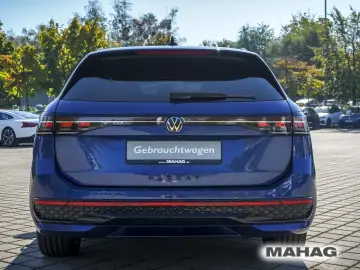 Volkswagen Passat Variant 2.0 TDI R-Line BlackStyle