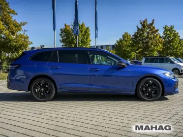 Volkswagen Passat Variant 2.0 TDI R-Line BlackStyle