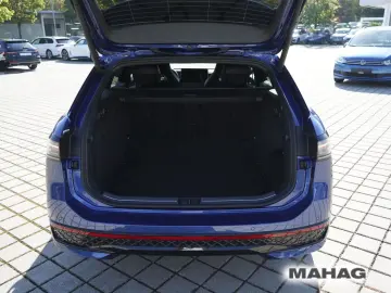 Volkswagen Passat Variant 2.0 TDI R-Line BlackStyle