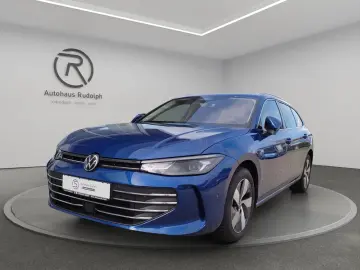 Volkswagen Passat Variant B9 2.0 TDI DSG Business