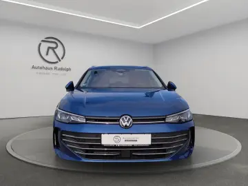 Volkswagen Passat Variant B9 2.0 TDI DSG Business