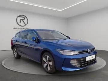 Volkswagen Passat Variant B9 2.0 TDI DSG Business