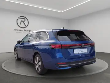Volkswagen Passat Variant B9 2.0 TDI DSG Business