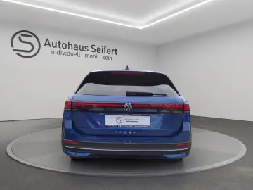 Volkswagen Passat Variant B9 2.0 TDI DSG Business