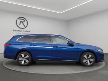 Volkswagen Passat Variant B9 2.0 TDI DSG Business