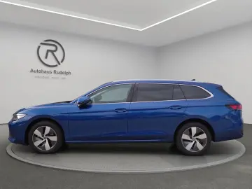 Volkswagen Passat Variant B9 2.0 TDI DSG Business