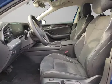 Volkswagen Passat Variant B9 2.0 TDI DSG Business