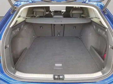 Volkswagen Passat Variant B9 2.0 TDI DSG Business