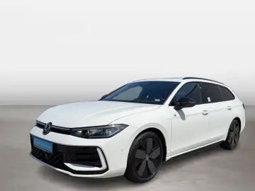 Volkswagen Passat Variant 2.0 TDI 4x4 R Line