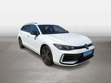 Volkswagen Passat Variant 2.0 TDI 4x4 R Line