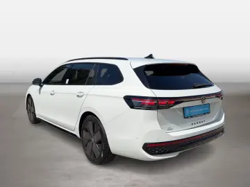 Volkswagen Passat Variant 2.0 TDI 4x4 R Line
