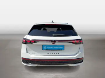 Volkswagen Passat Variant 2.0 TDI 4x4 R Line