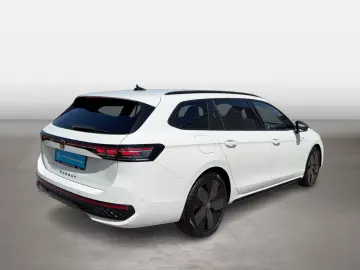 Volkswagen Passat Variant 2.0 TDI 4x4 R Line