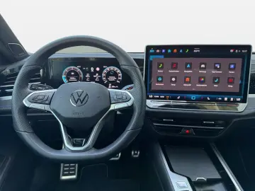 Volkswagen Passat Variant 2.0 TDI 4x4 R Line