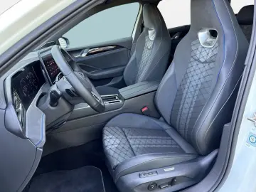 Volkswagen Passat Variant 2.0 TDI 4x4 R Line
