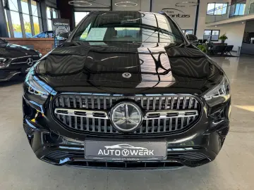 Mercedes-Benz GLA 220 4Matic AMG