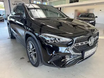Mercedes-Benz GLA 220 4Matic AMG