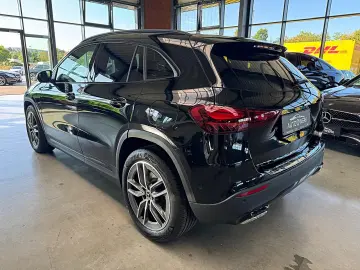 Mercedes-Benz GLA 220 4Matic AMG
