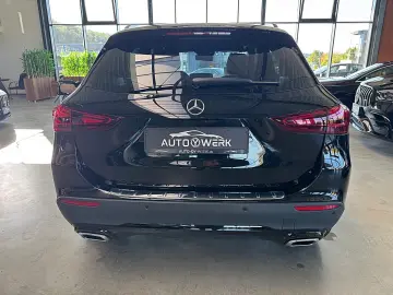 Mercedes-Benz GLA 220 4Matic AMG