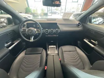 Mercedes-Benz GLA 220 4Matic AMG